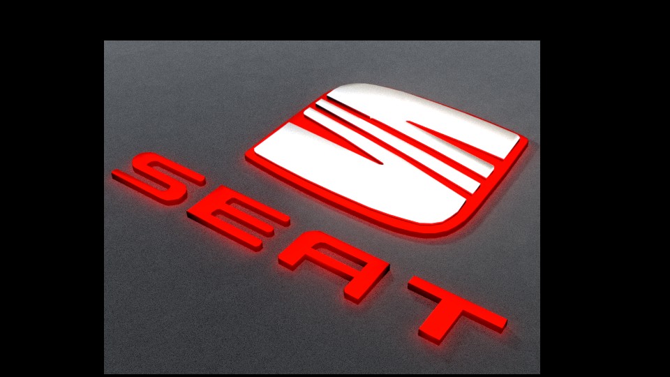 Seat Logo preview image 1